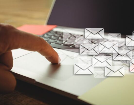 Cara Melamar Pekerjaan Lewat Email