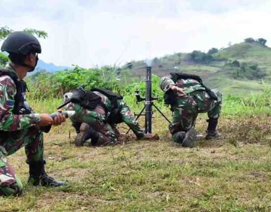 Rekrutmen TNI AL 2024 untuk Calon Tamtama